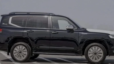 Toyota Land Cruiser VXR 3.5L PETROL 2026-1