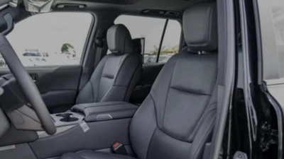 Toyota Land Cruiser VXR 3.5L PETROL 2026-4