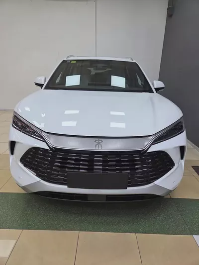 2025 BYD Song L EV - Brand New - Chinese Specs-0