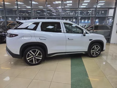 2025 BYD Song L EV - Brand New - Chinese Specs-1