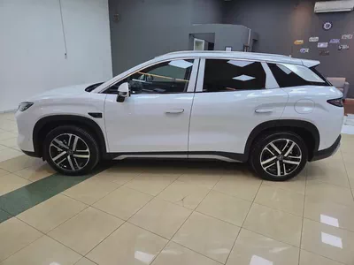 2025 BYD Song L EV - Brand New - Chinese Specs-5
