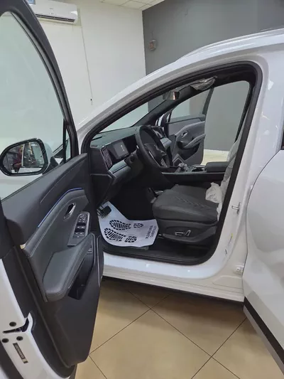 2025 BYD Song L EV - Brand New - Chinese Specs-7