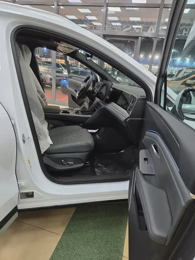 2025 BYD Song L EV - Brand New - Chinese Specs-8