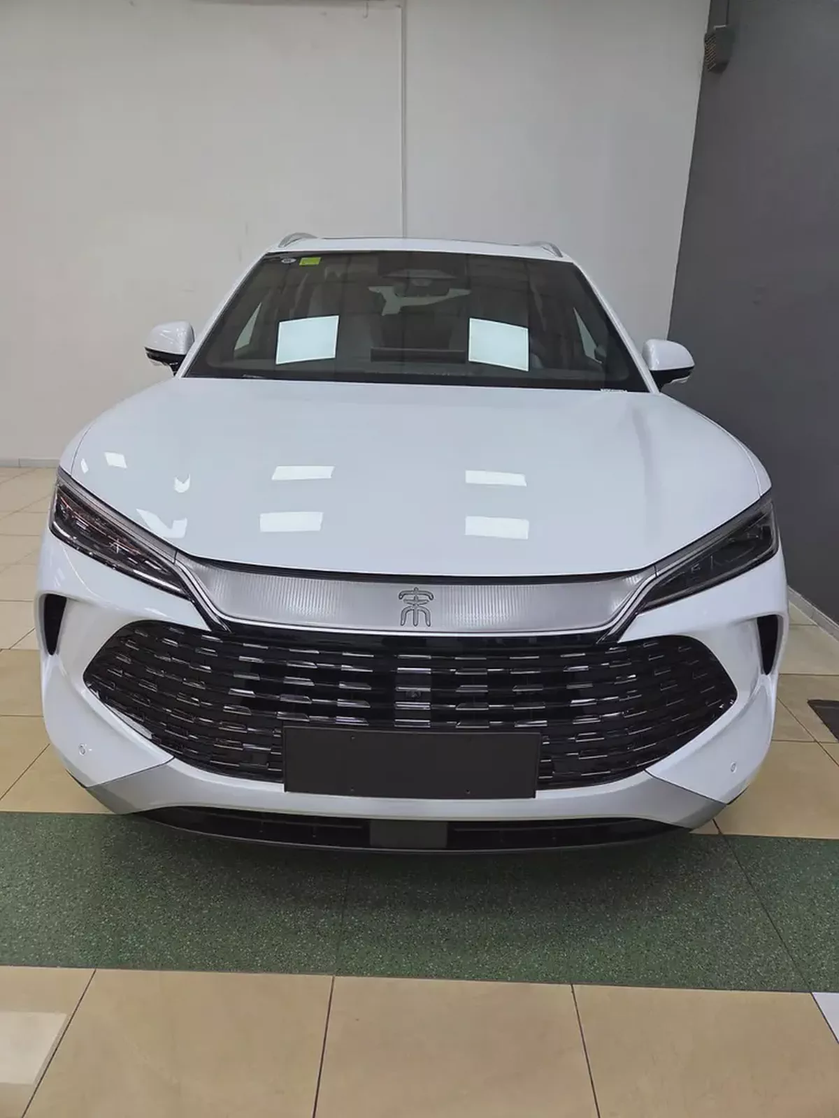 2025 BYD Song L EV - Brand New - Chinese Specs