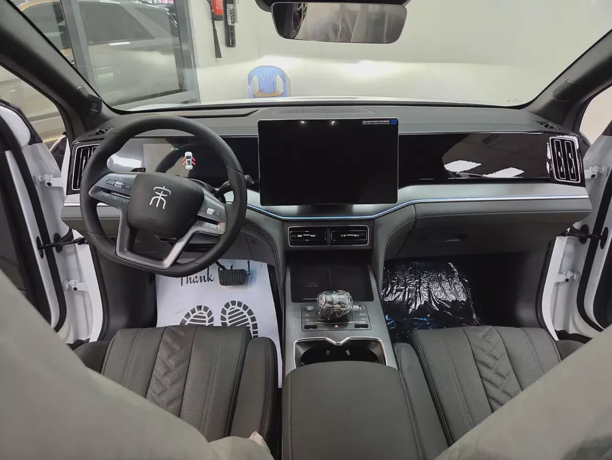 2025 BYD Song L EV - Brand New - Chinese Specs-6-6
