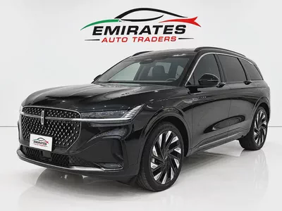 2025 Lincoln Nautilus-0