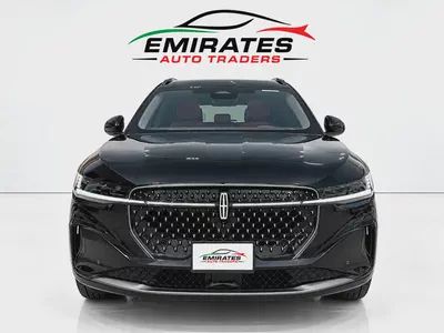 2025 Lincoln Nautilus-1