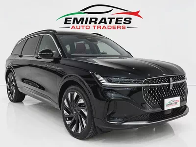 2025 Lincoln Nautilus-2