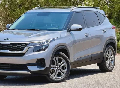 740-Monthly l GCC l Sunroof, Full Option I Accident Free-14