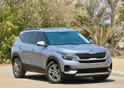 740-Monthly l GCC l Sunroof, Full Option I Accident Free-1