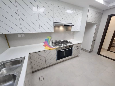 BRAND NEW 1BHK W/ BALCONY EXCLUSIVE FOR FAMILY 80K-17