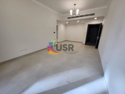 BRAND NEW 1BHK W/ BALCONY EXCLUSIVE FOR FAMILY 80K-19