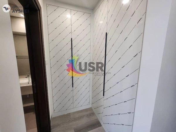 BRAND NEW 1BHK W/ BALCONY EXCLUSIVE FOR FAMILY 80K