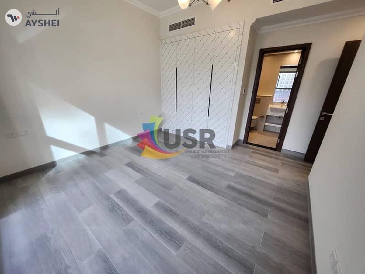 BRAND NEW 1BHK W/ BALCONY EXCLUSIVE FOR FAMILY 80K-2-2