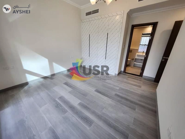 BRAND NEW 1BHK W/ BALCONY EXCLUSIVE FOR FAMILY 80K