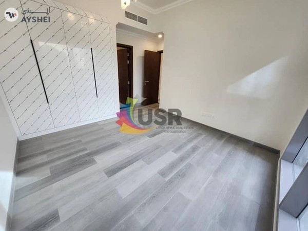 BRAND NEW 1BHK W/ BALCONY EXCLUSIVE FOR FAMILY 80K