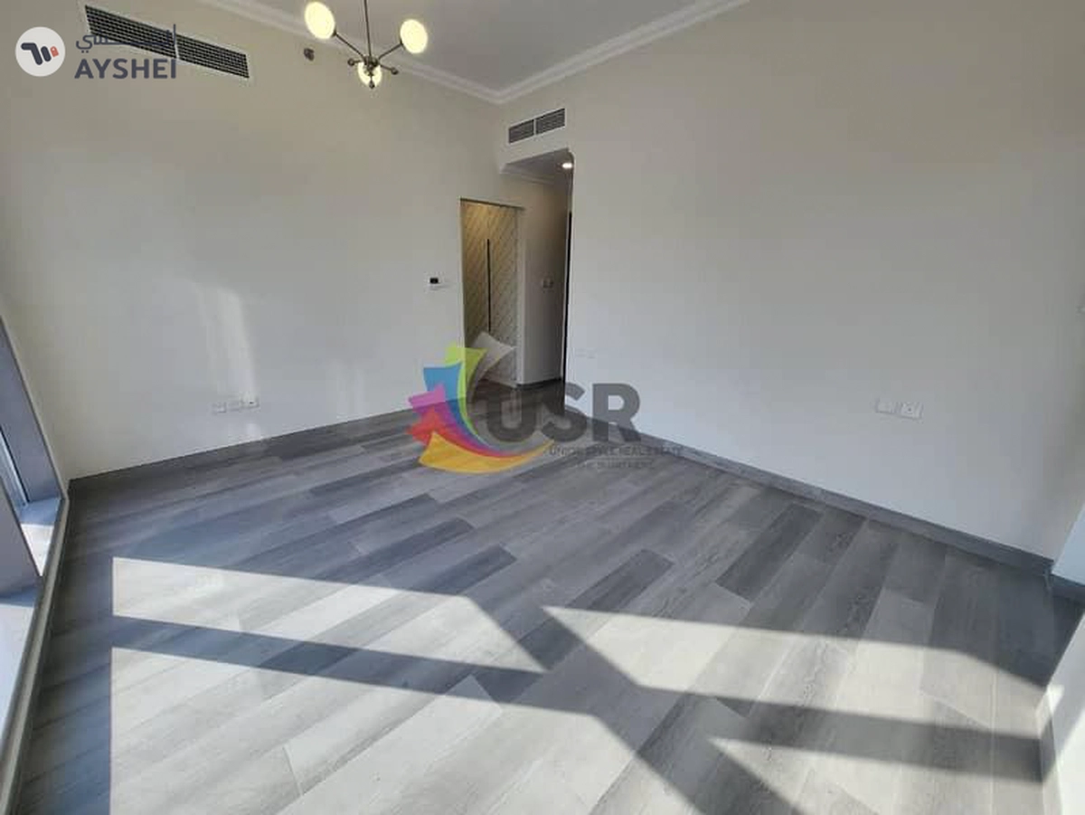 BRAND NEW 1BHK W/ BALCONY EXCLUSIVE FOR FAMILY 80K-9-9