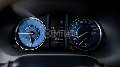 Toyota Fortuner TOYOTA FORTUNER-16