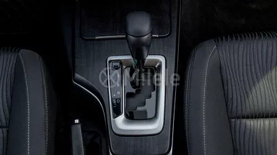 Toyota Fortuner TOYOTA FORTUNER-23