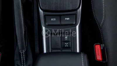 Toyota Fortuner TOYOTA FORTUNER-24