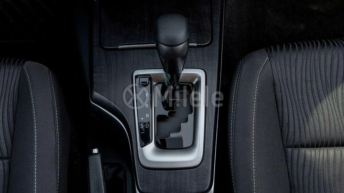 Toyota Fortuner TOYOTA FORTUNER-23-0