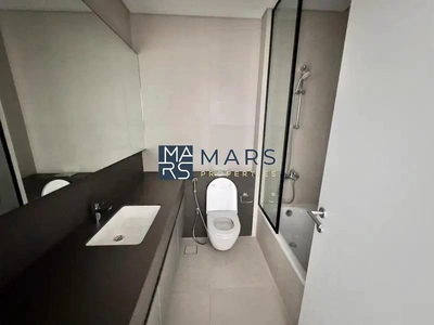Spacious, Luxury, Brand New 3 Bedroom Corner Townhouse with Close Kitchen Available For Rent-2