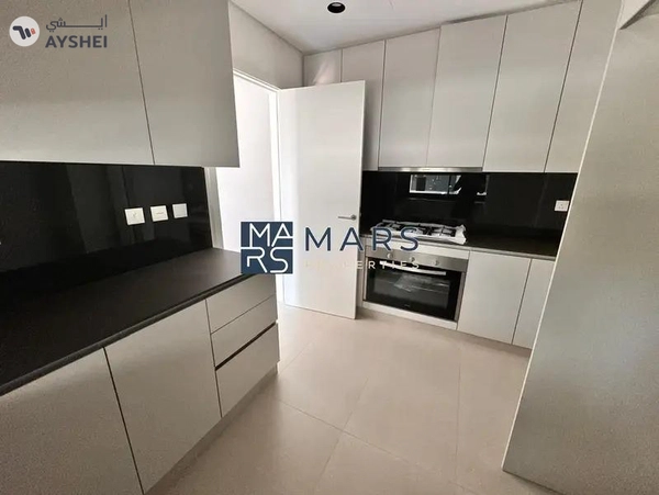 Spacious, Luxury, Brand New 3 Bedroom Corner Townhouse with Close Kitchen Available For Rent