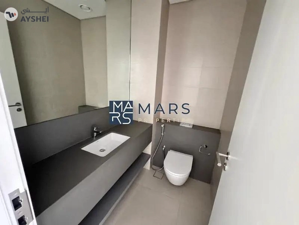 Spacious, Luxury, Brand New 3 Bedroom Corner Townhouse with Close Kitchen Available For Rent