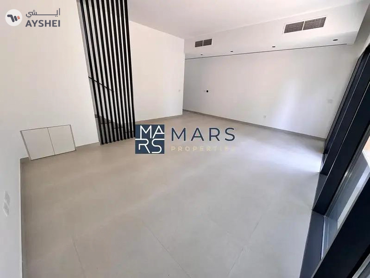 Spacious, Luxury, Brand New 3 Bedroom Corner Townhouse with Close Kitchen Available For Rent-7-7