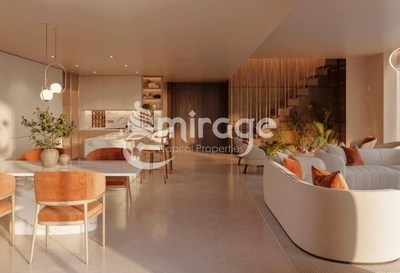 Luxury 2BR | Premium Amenities | Prime Area-1
