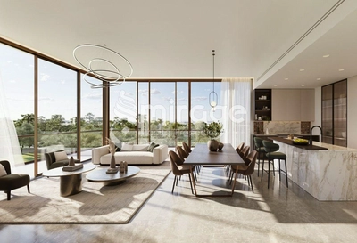 Luxury 2BR | Premium Amenities | Prime Area-3