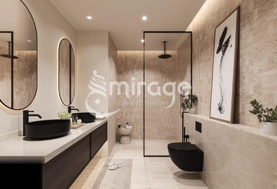 Luxury 2BR | Premium Amenities | Prime Area-5