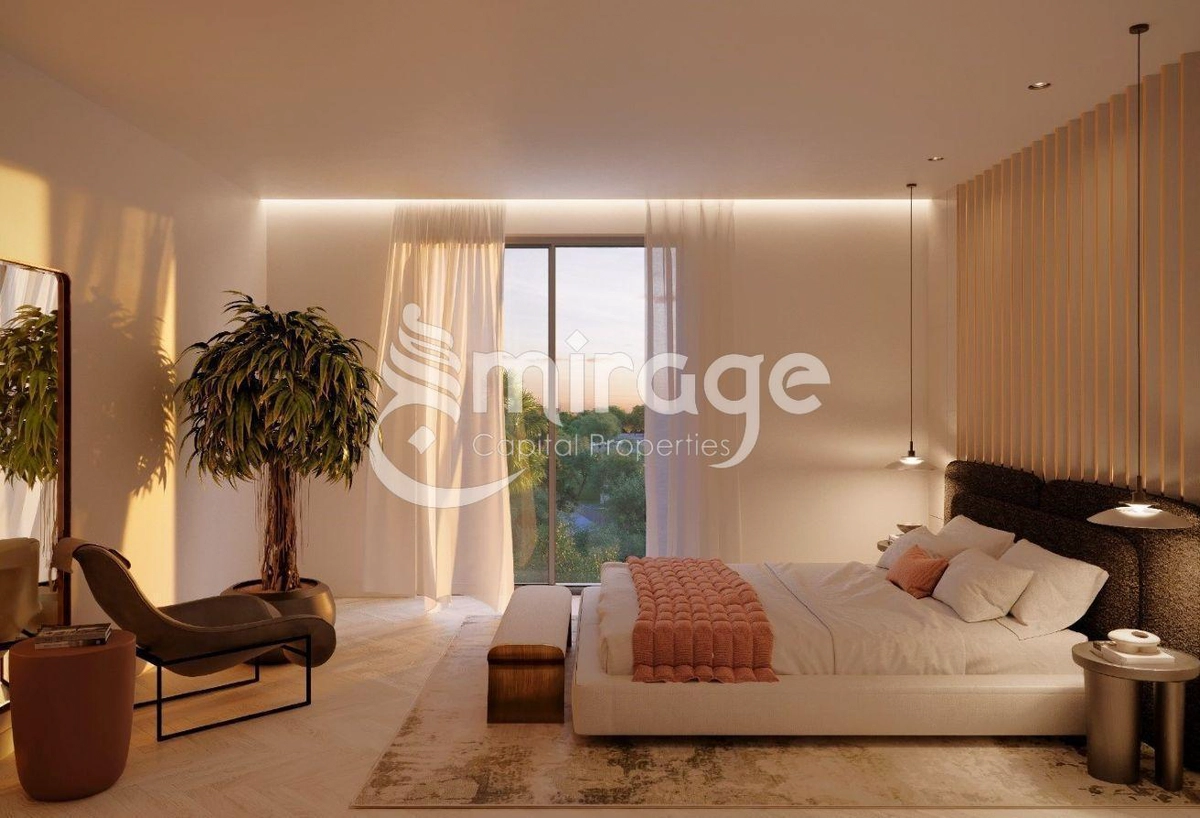 Luxury 2BR | Premium Amenities | Prime Area