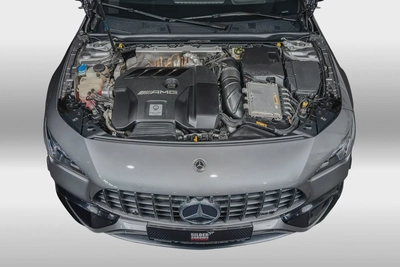 0% Downpayment | Mercedes-Benz Agency Warranty Until 2028 | AED 3,091 P/M-19