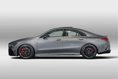 0% Downpayment | Mercedes-Benz Agency Warranty Until 2028 | AED 3,091 P/M-5