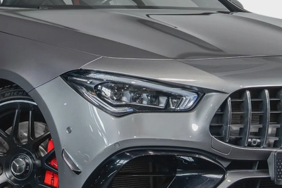 0% Downpayment | Mercedes-Benz Agency Warranty Until 2028 | AED 3,091 P/M-6