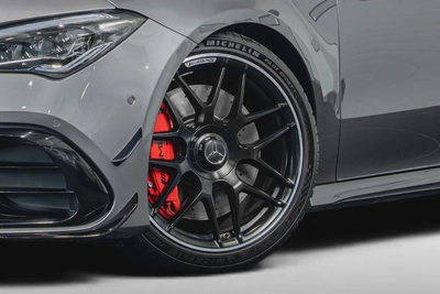 0% Downpayment | Mercedes-Benz Agency Warranty Until 2028 | AED 3,091 P/M-7