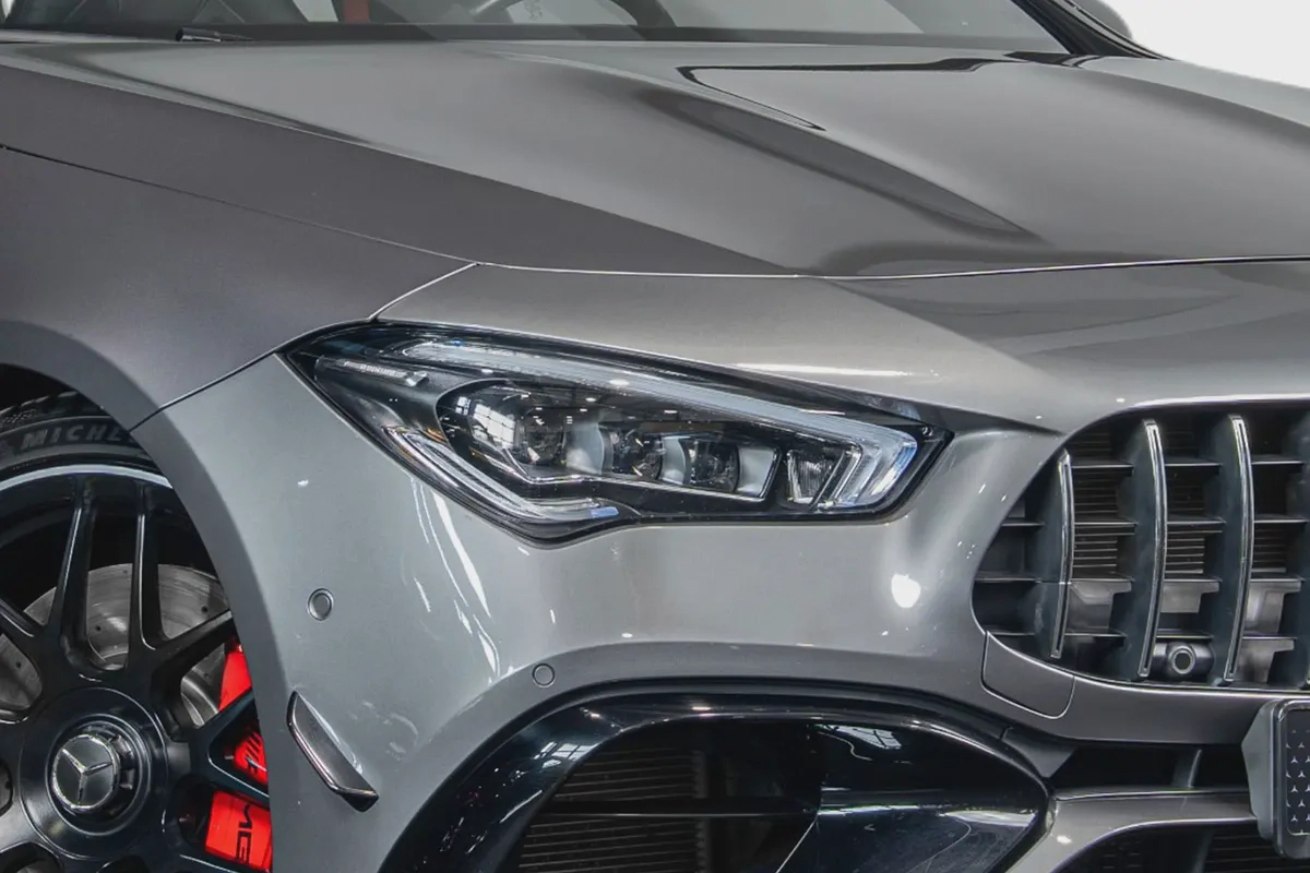 0% Downpayment | Mercedes-Benz Agency Warranty Until 2028 | AED 3,091 P/M-6-6