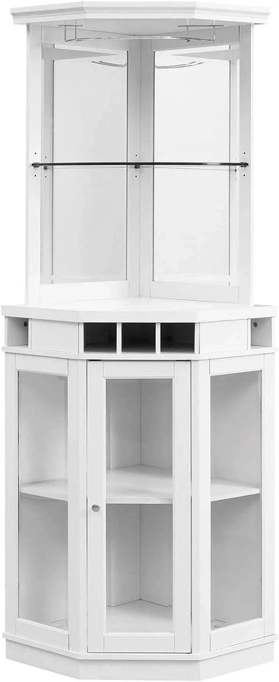 Glen Corner Bar Cabinet-1