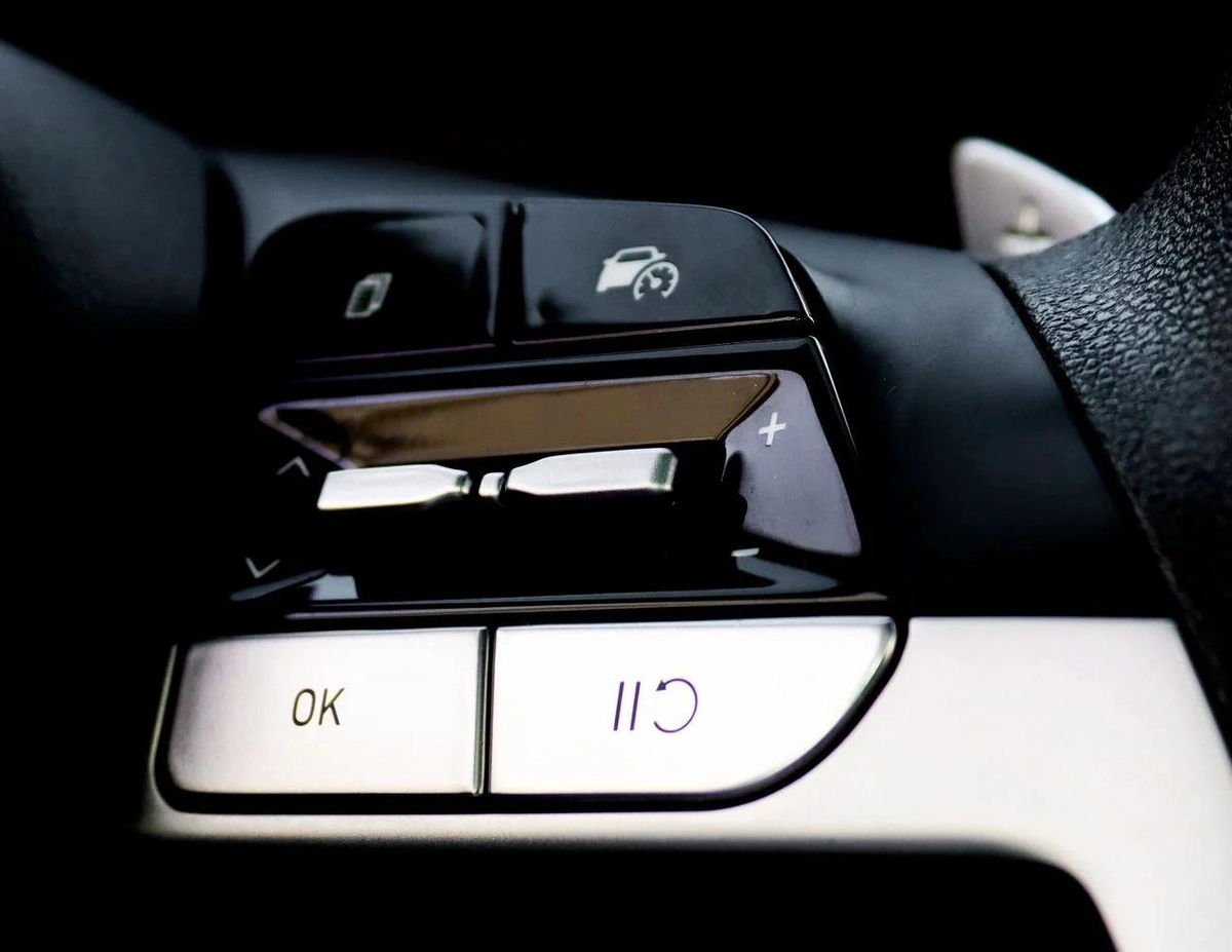Hyundai Tucson ULTIMATE | 2.5 L | 2023 | GCC | Accident-Free | In Excellent Condition | 1546 P.M-9-9