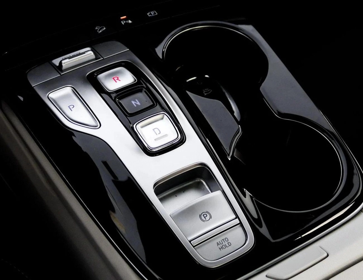 Hyundai Tucson ULTIMATE | 2.5 L | 2023 | GCC | Accident-Free | In Excellent Condition | 1546 P.M-13-13