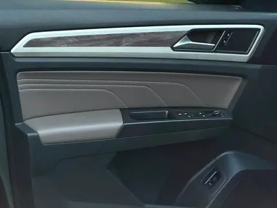 Volkswagen Atlas SEL Premium 2022 - American Specs - Fully Loaded-4
