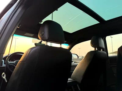 Volkswagen Atlas SEL Premium 2022 - American Specs - Fully Loaded-10