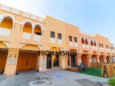 Zone 8, Hydra Village, Abu Dhabi-0