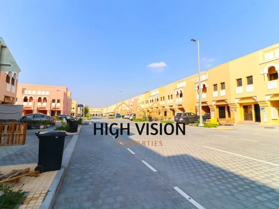 Zone 8, Hydra Village, Abu Dhabi-1