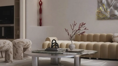 Furnished /HIGH ROI / PRIME LOCATION /FLEXIBLE PP-2