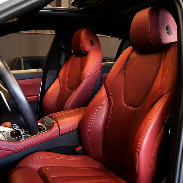 AED 4,503 pm • 0% Downpayment • X6 xDrive40i M Sport • Agency Warranty and Service Package