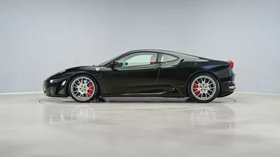 2009 Ferrari F430 F1 | V8 | GCC Specs | Pristine-9