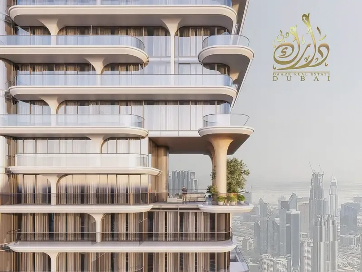 LUXURY & INSPIRED BY ELEGANT ITALIIAN DESIGN_PRIME LOCATION_HIGH ROI