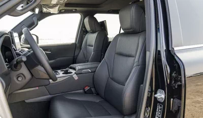 Toyota Land Cruiser VXR Land cruiser VXR 3.5L PETROL MY2025-13